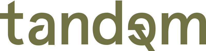 tandem logo